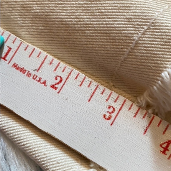 Vintage Authentic GFC Shorts - Picture 9 of 9